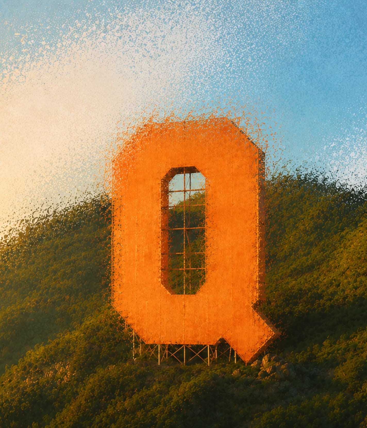 Why Quadrant