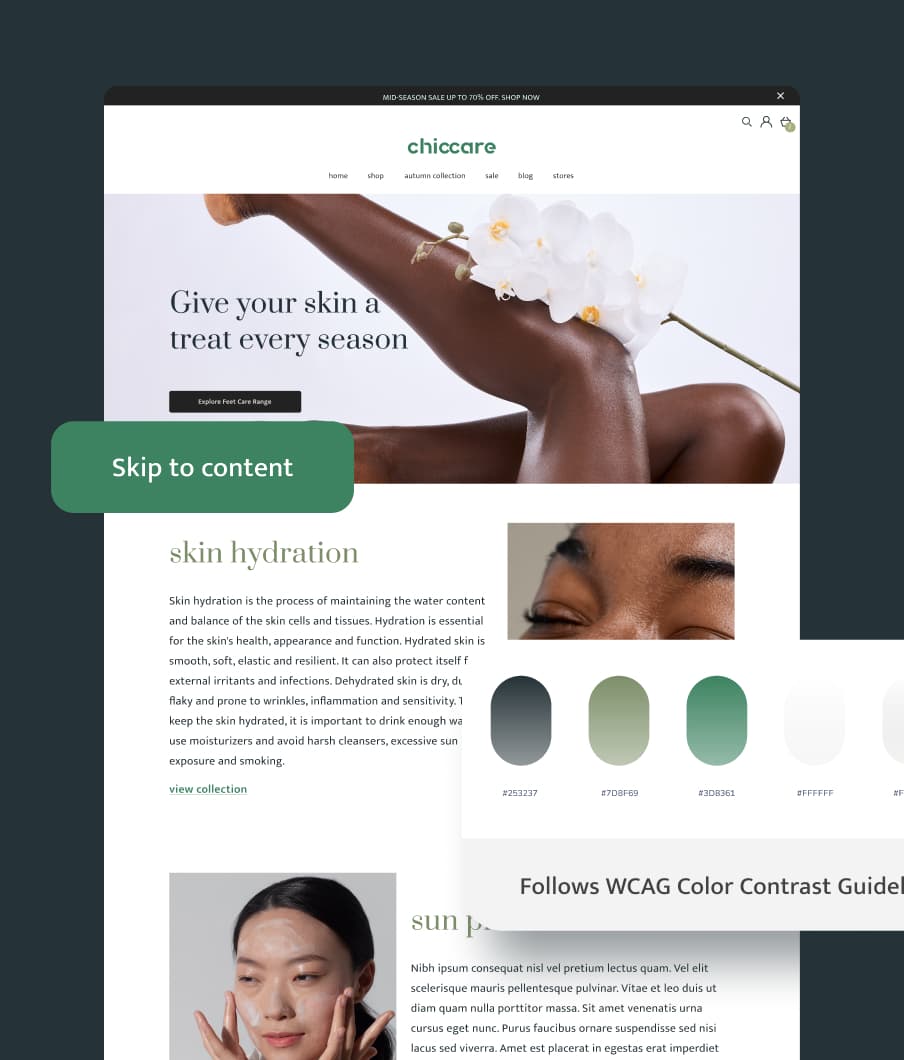 chiccare_theme1